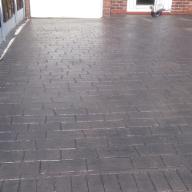 imprinted concrete 10